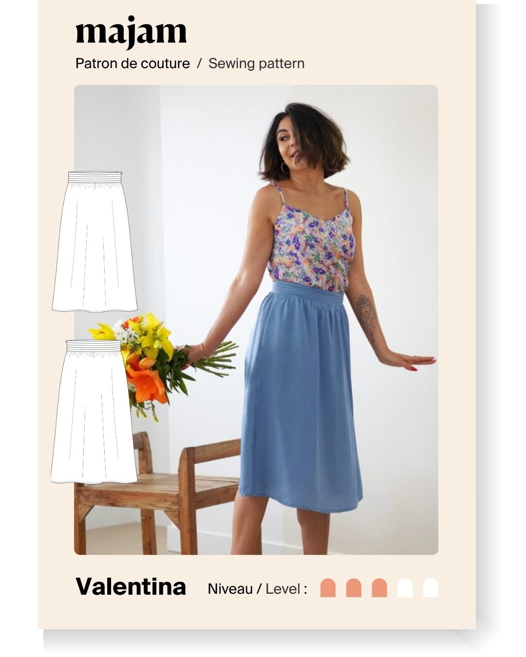 Vignette-Valentina