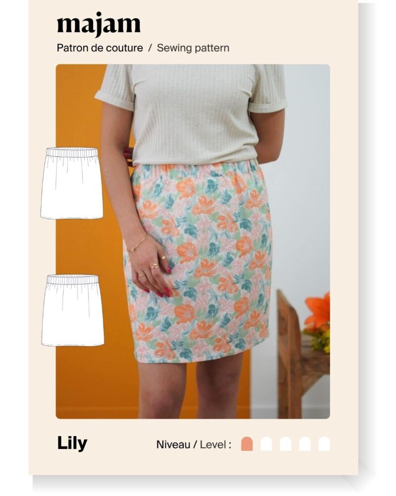 Vignette-Lily