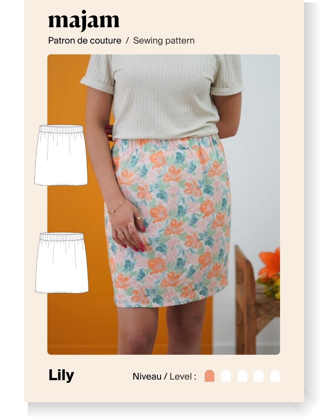 Vignette-Lily