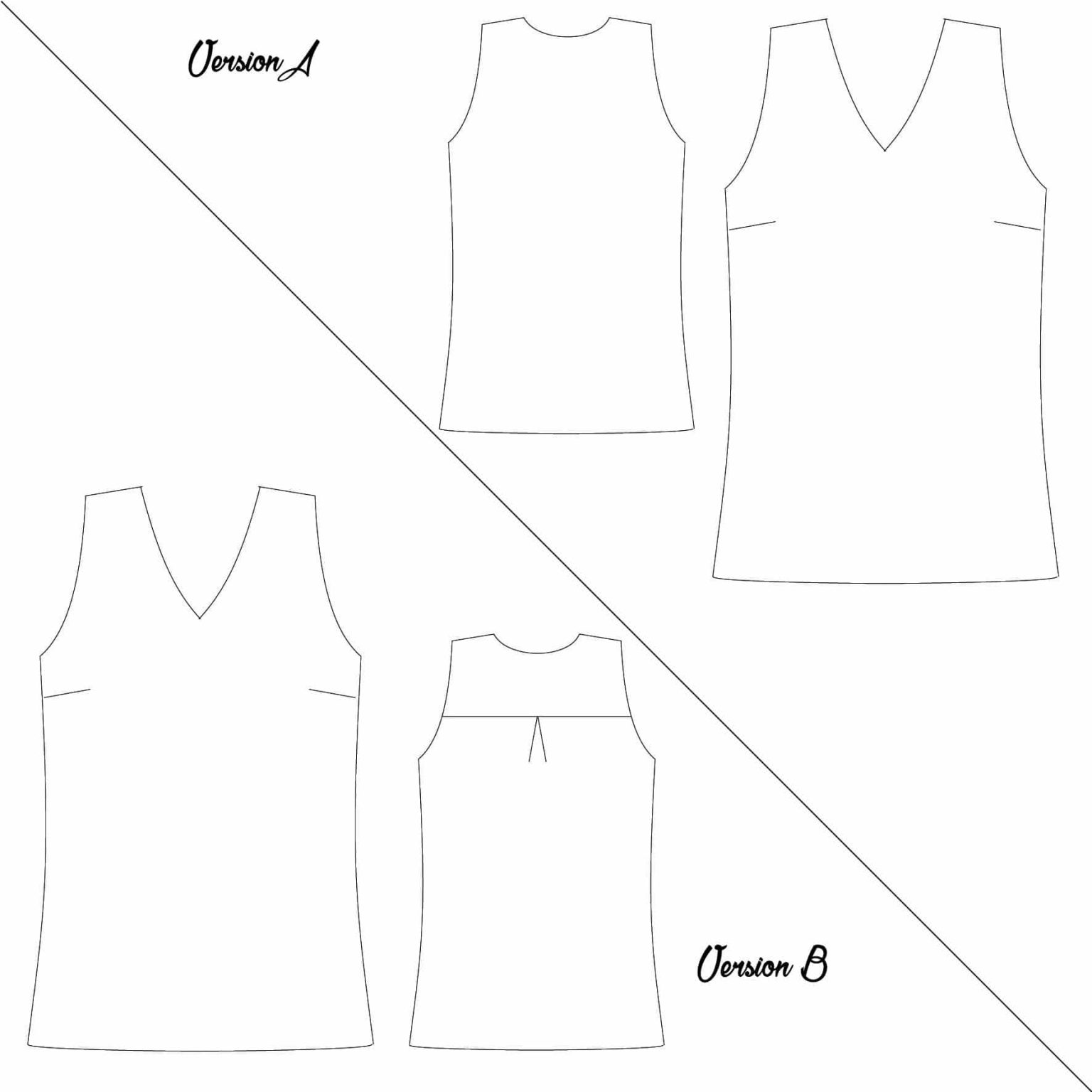 Patron top Confiance