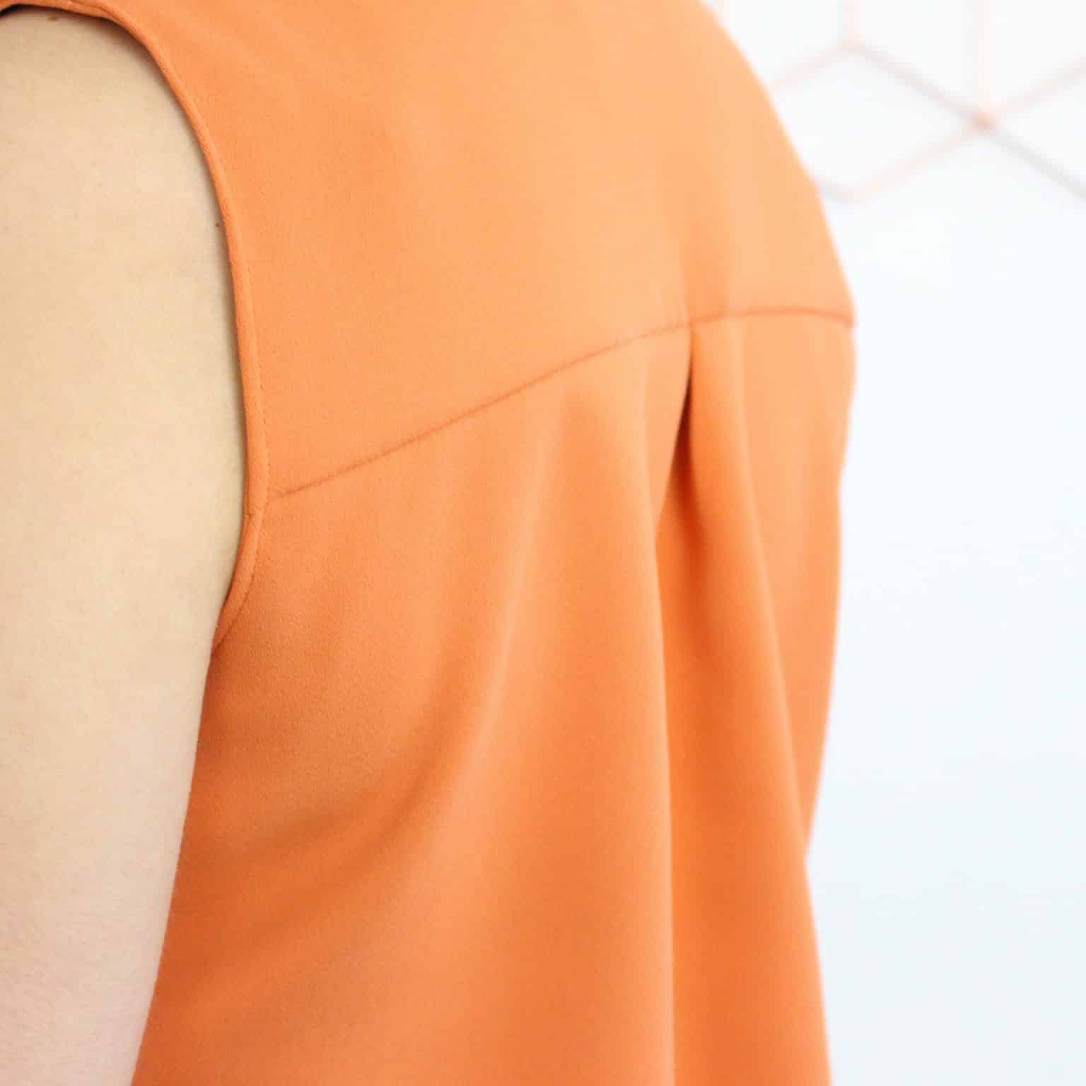 Patron top Confiance