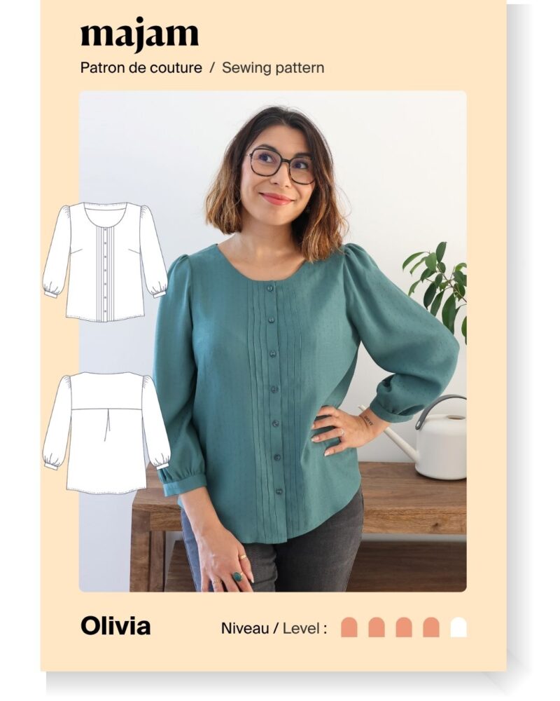 Vignette-Olivia