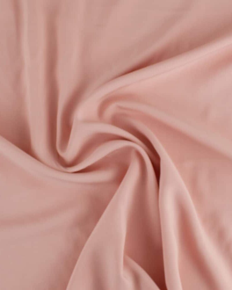 Viscose rose clair