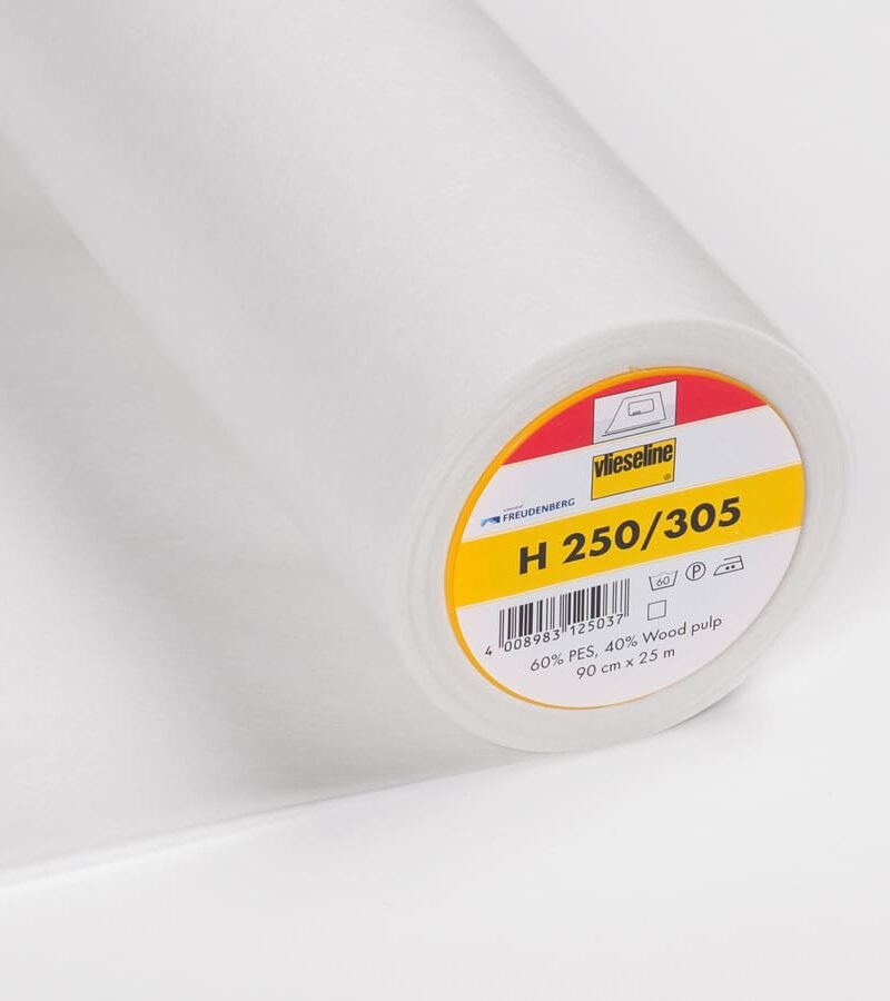 Thermocollant Vlieseline H250