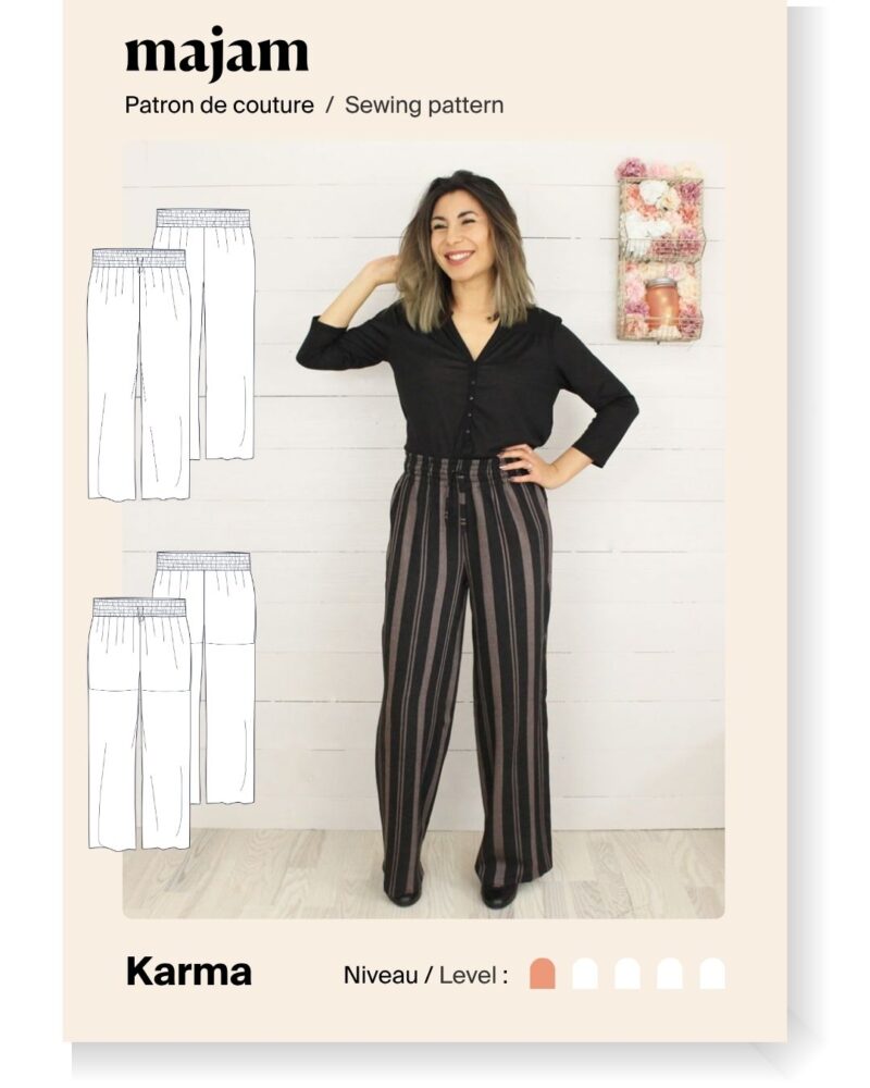 Vignette-Karma