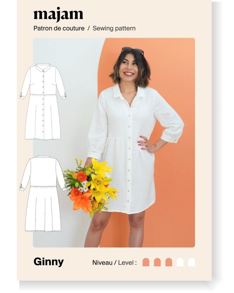 Vignette-Ginny