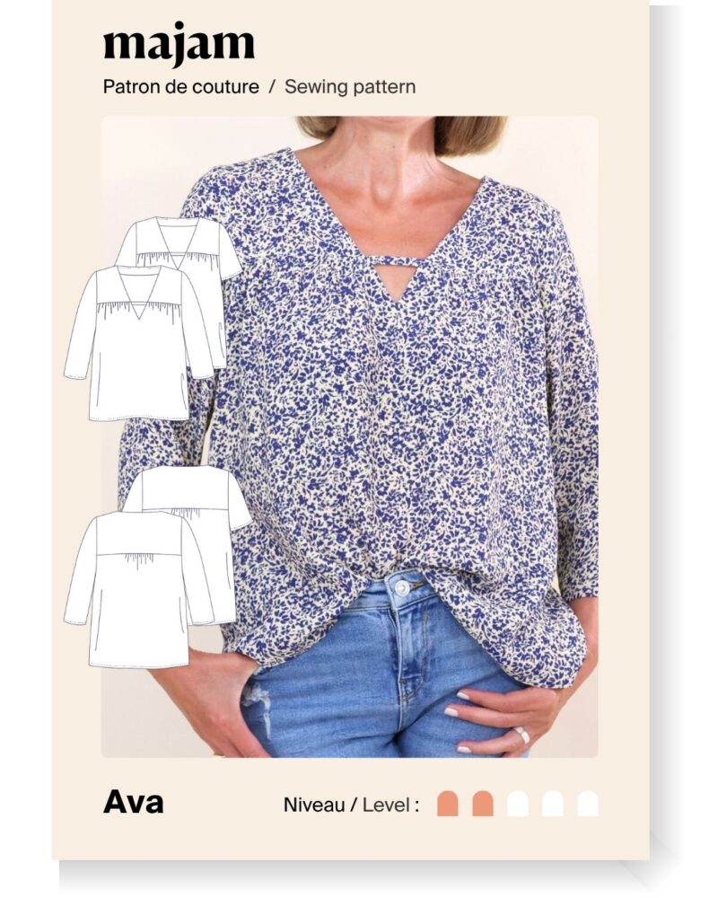 Vignette-Ava