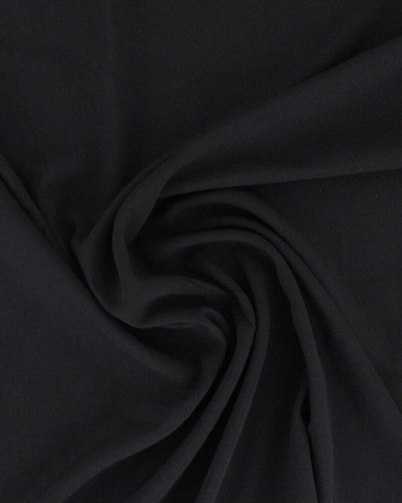 Viscose noir