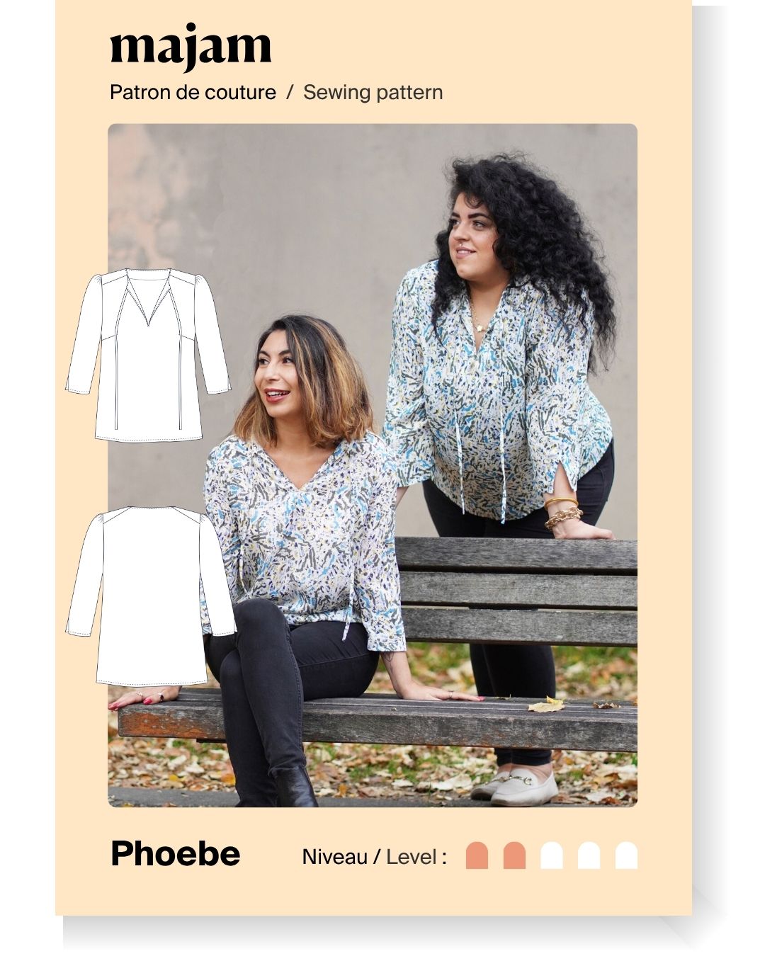 Vignette-Phoebe