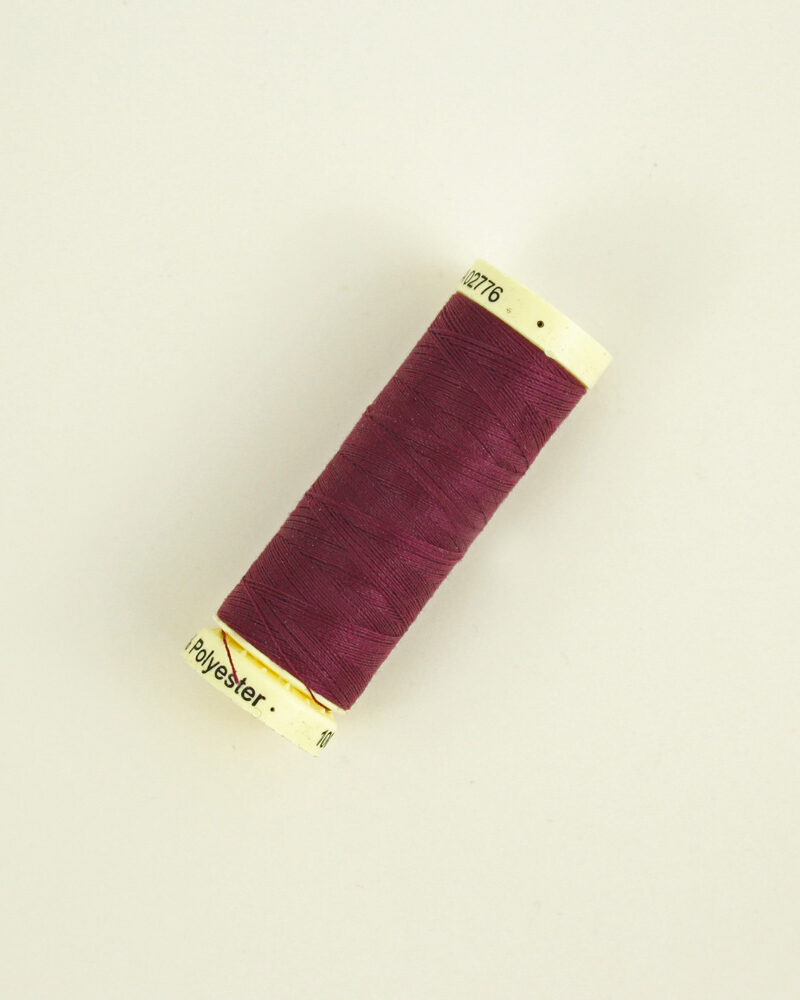 Fil Gutermann violine 108