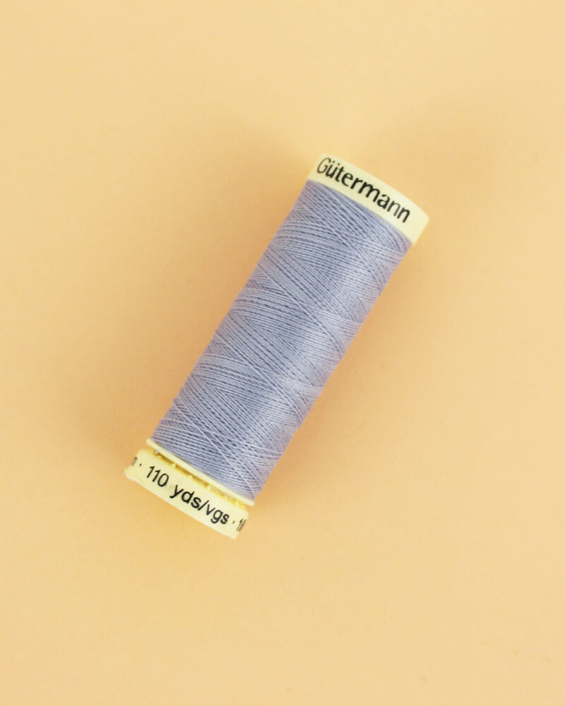 Fil Gutermann lilas 656