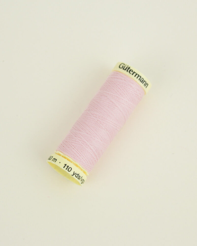 Fil Gutermann rose 372