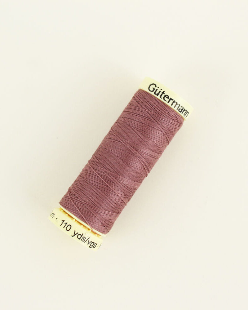 Fil Gutermann rose 52