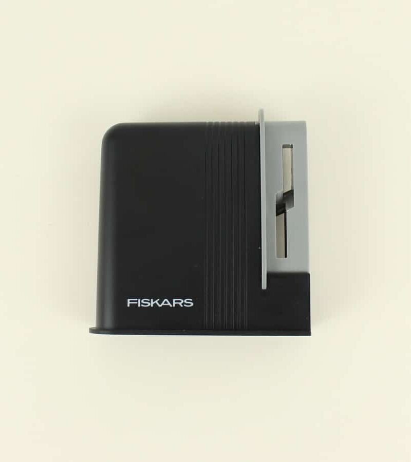 Aiguiseur de ciseaux Fiskars