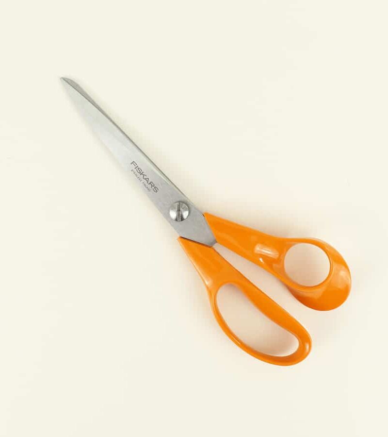 Ciseaux de couture droitier 21 cm