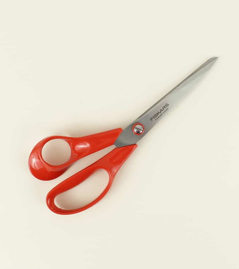 Ciseaux de couture gaucher 21 cm