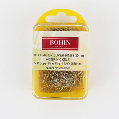 PATIKIL 200 Pcs Épingles U Dorées – Acier Inox Couture & Bijoux – 23 Mm – Fixation Perruques, Tissus, Artisanat