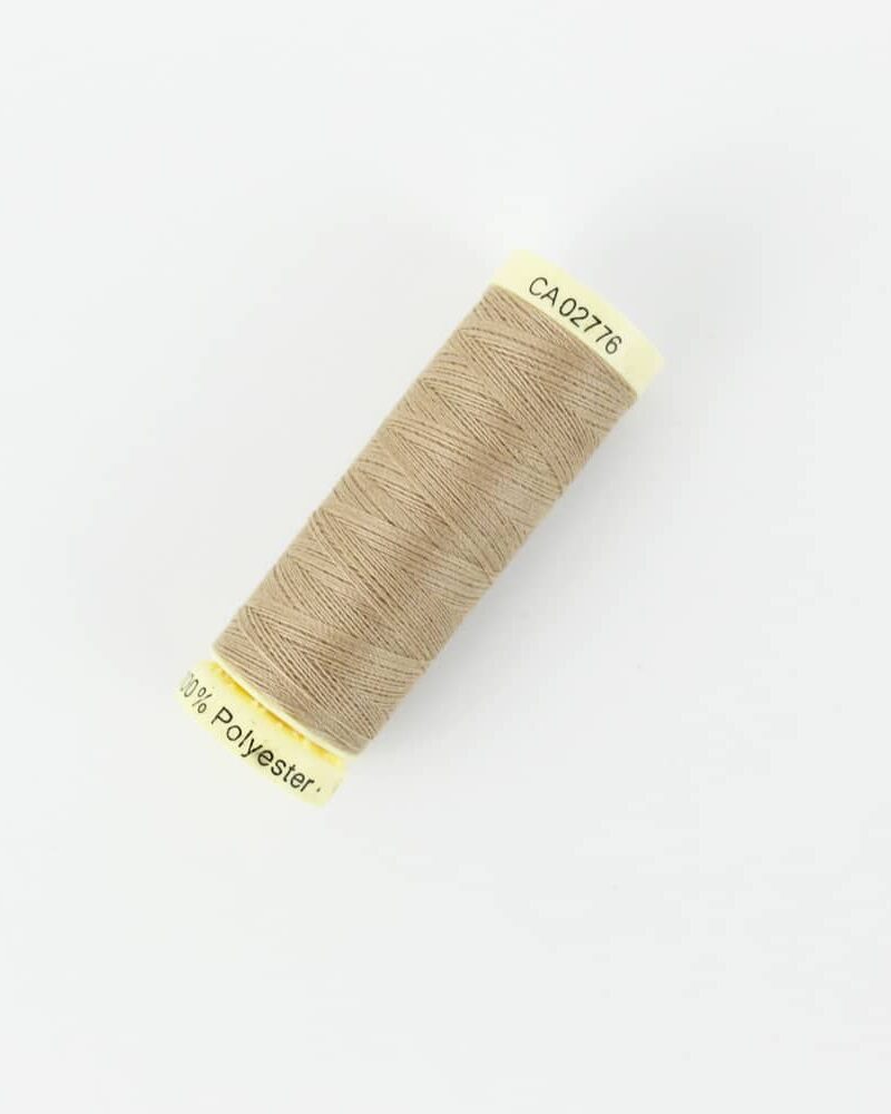 Fil Gutermann beige 215