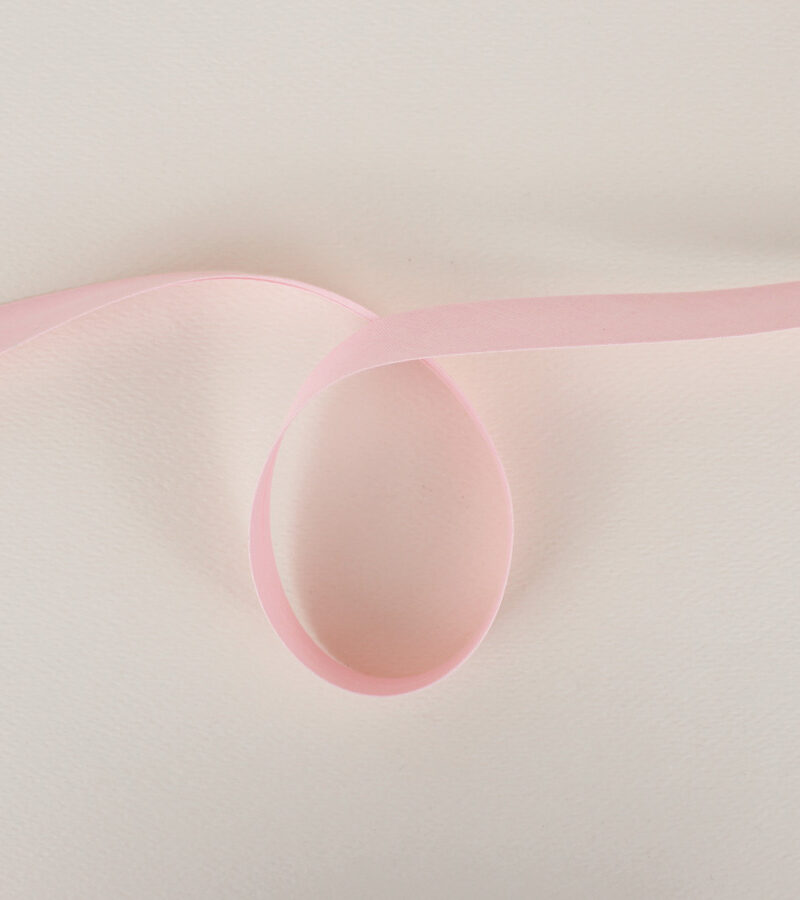 Biais rose 20mm