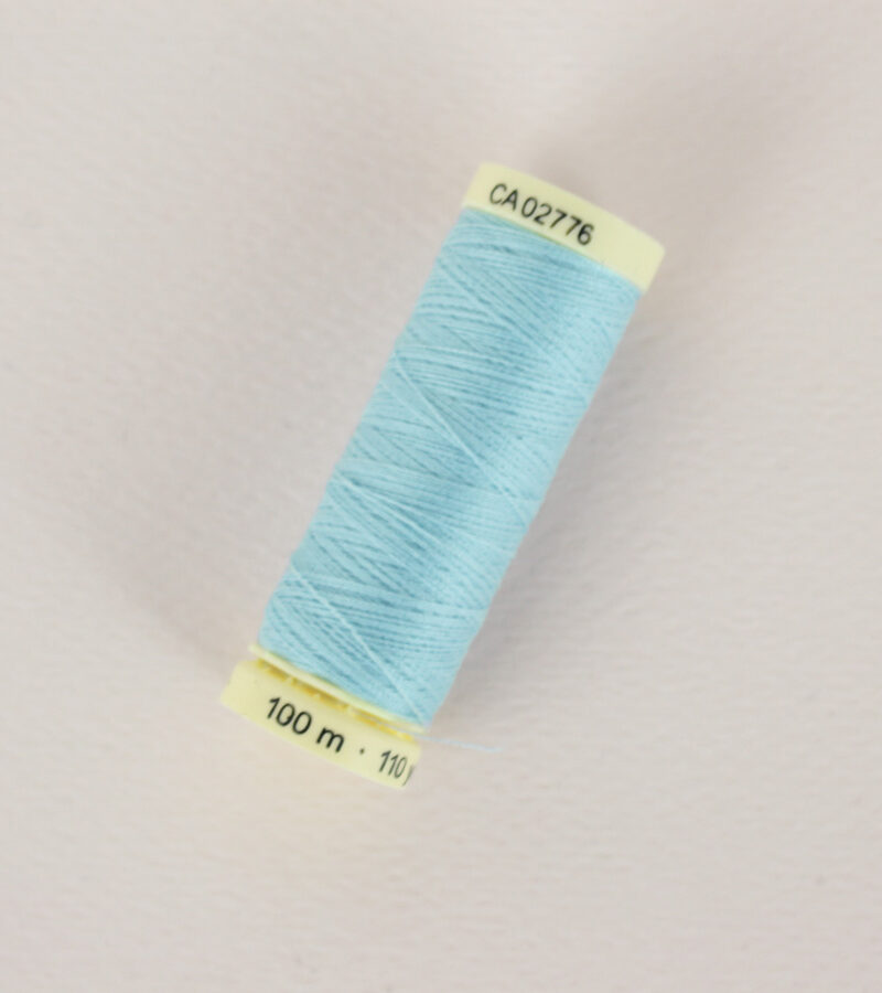 Fil Gutermann bleu ciel 194