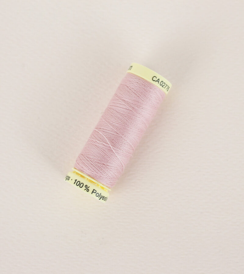 Fil Gutermann rose 662