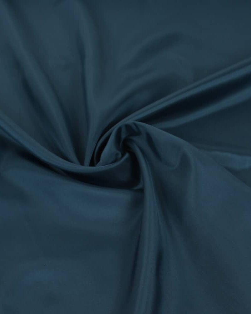 Tissu Doublure antistatique bleu marine