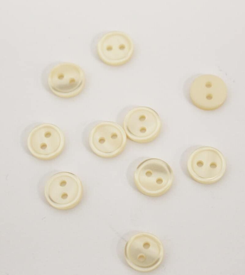 Boutons écrus 10mm