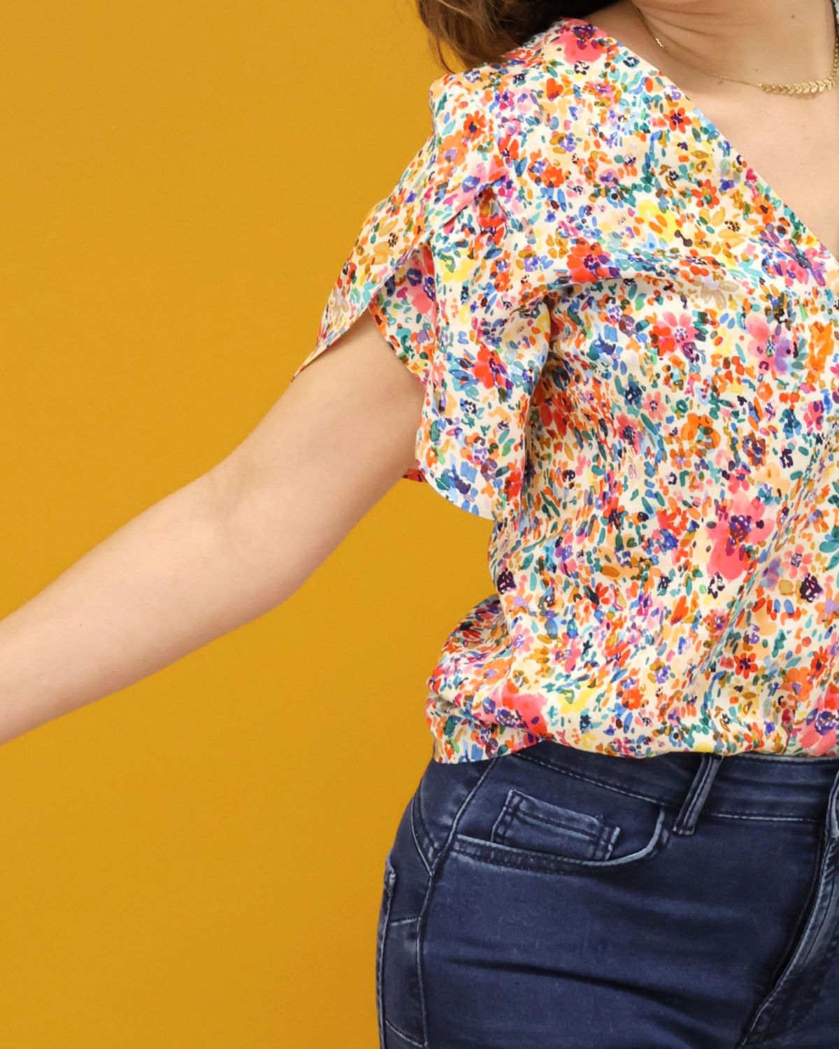 Patron-blouse-Mars-Manches