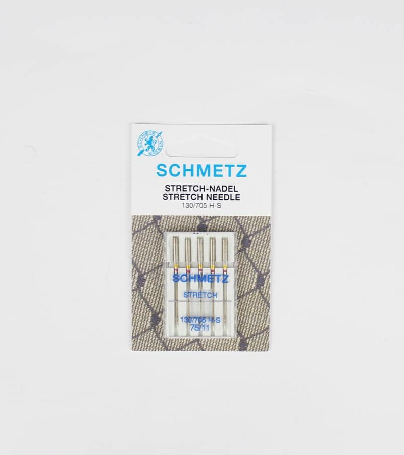 Aiguilles machine Jersey 75 - Schmetz