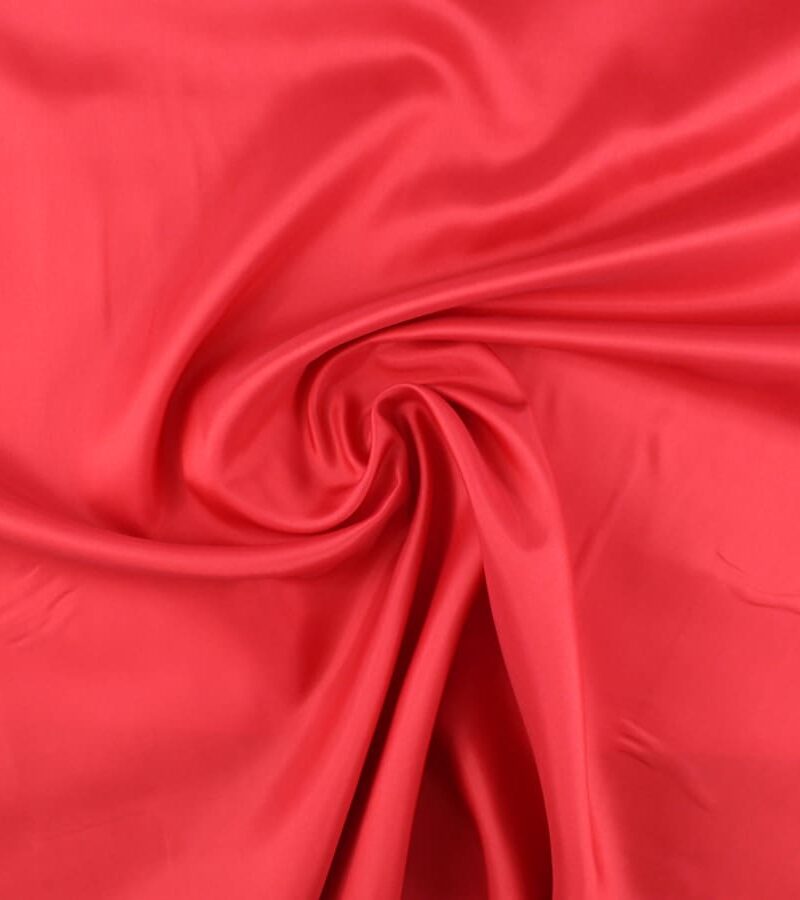 Doublure antistatique qualité supérieure rouge