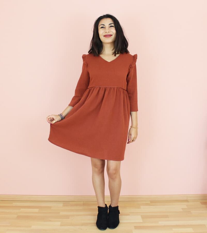 Robe MS Septembre PDF