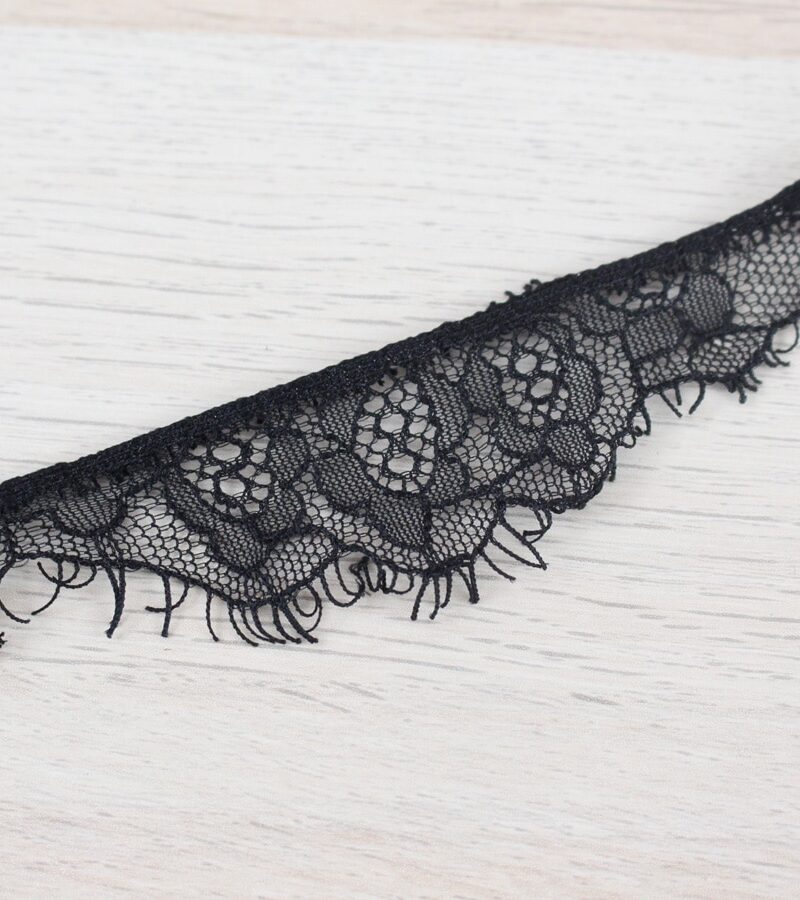 Galon dentelle Isia