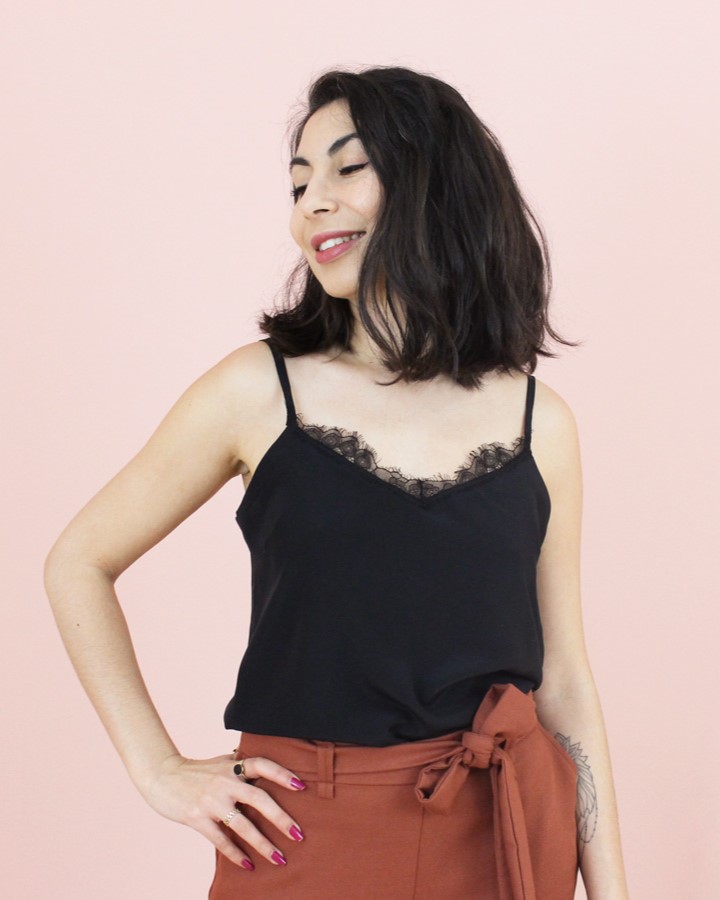 Patron-Elisa-caraco-top