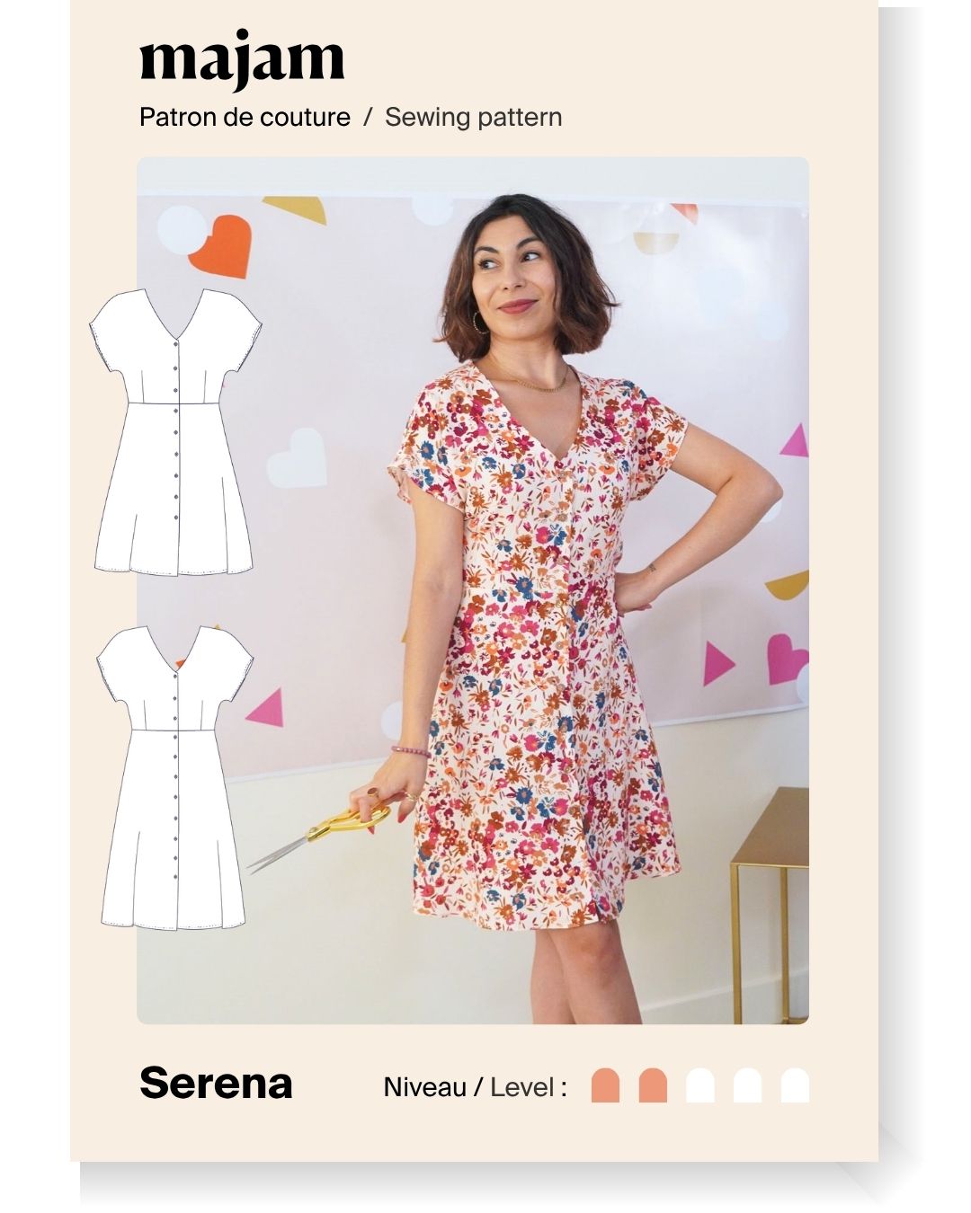 Vignette-Serena