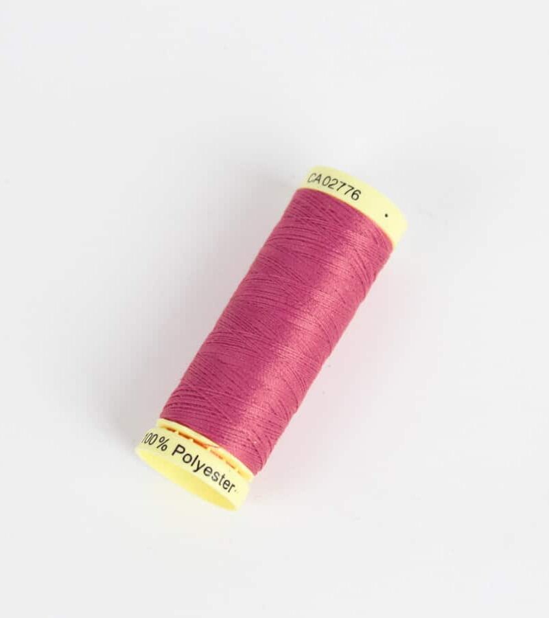 Fil Gütermann rose 733