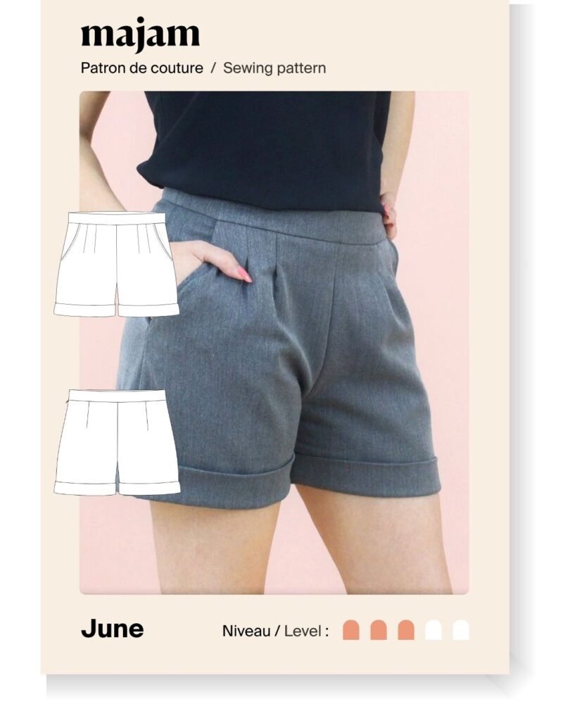 Vignette-June