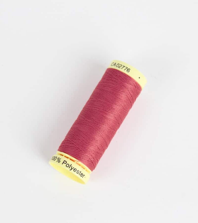Fil Gütermann fushia 382