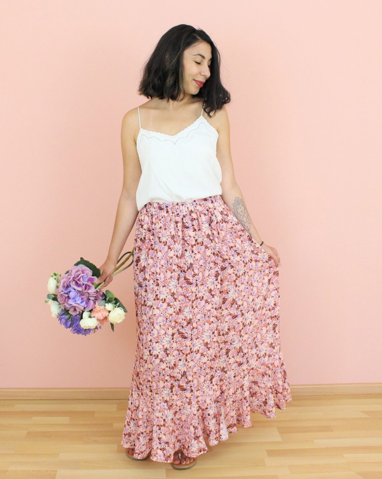 Patron-couture-jupe-carmen