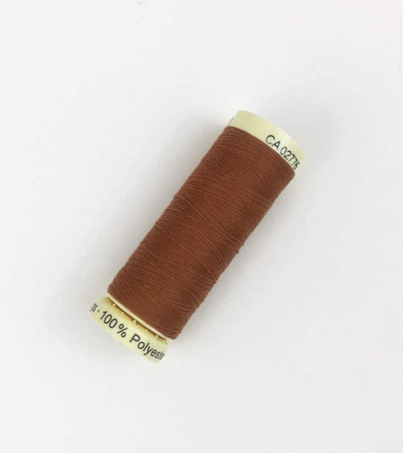 Fil Gütermann rouille 448