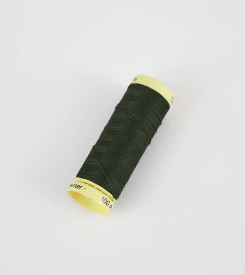Fil Gütermann army 269
