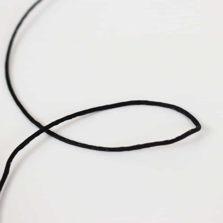 15 Verrous à Ressort + 5m Corde élastique - Lot De Serrage Anti-glisse Pour Sac, Bagage, Tente, Vêtement