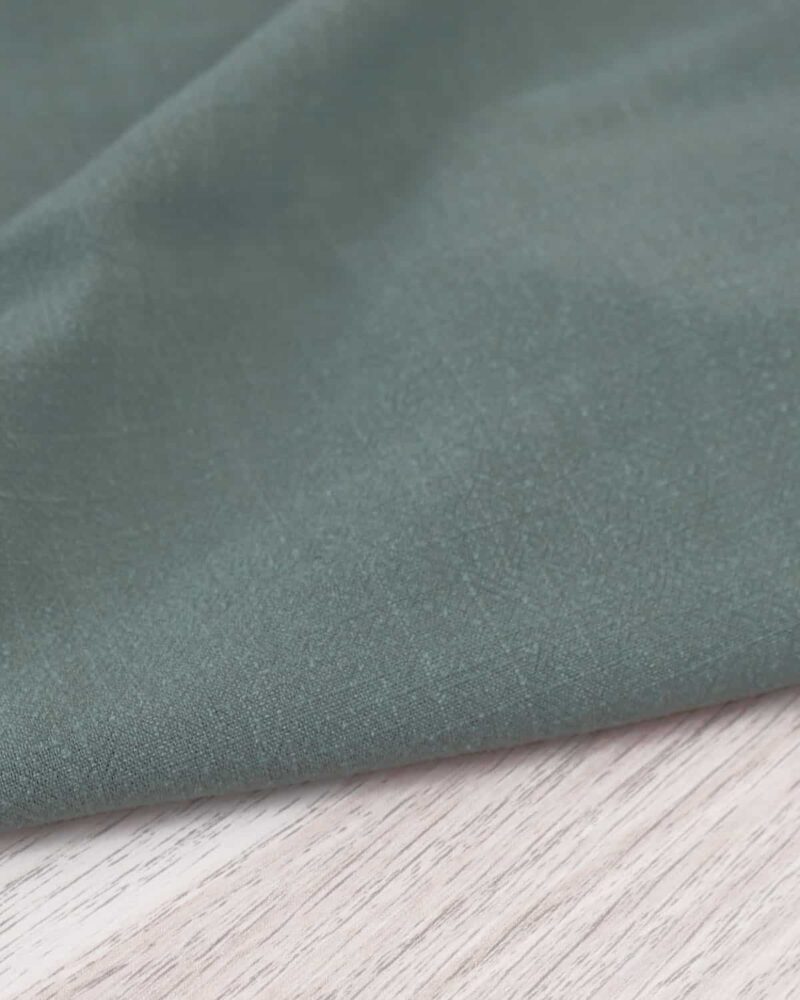 Viscose lin - kaki