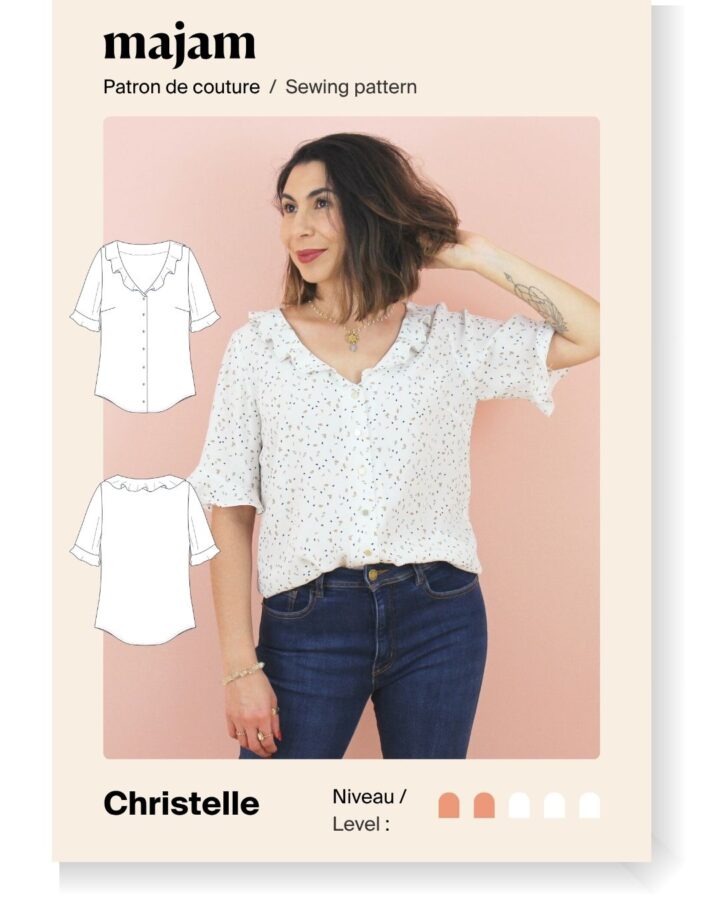 Vignette – Christelle