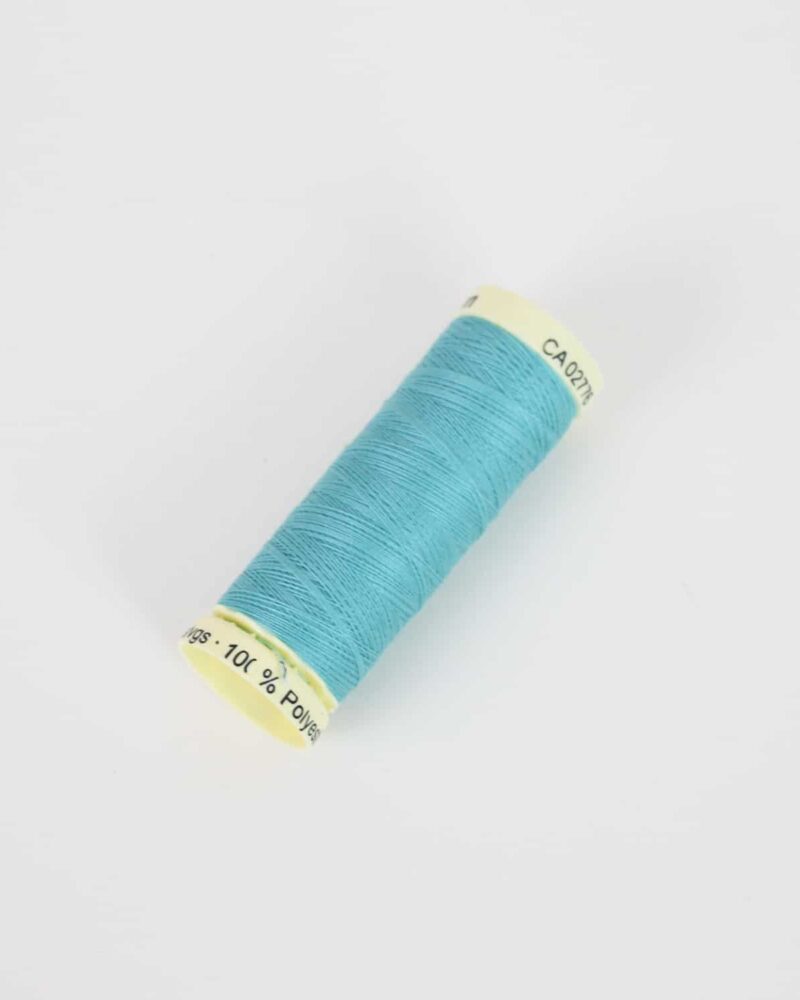 Fil Gütermann turquoise 192