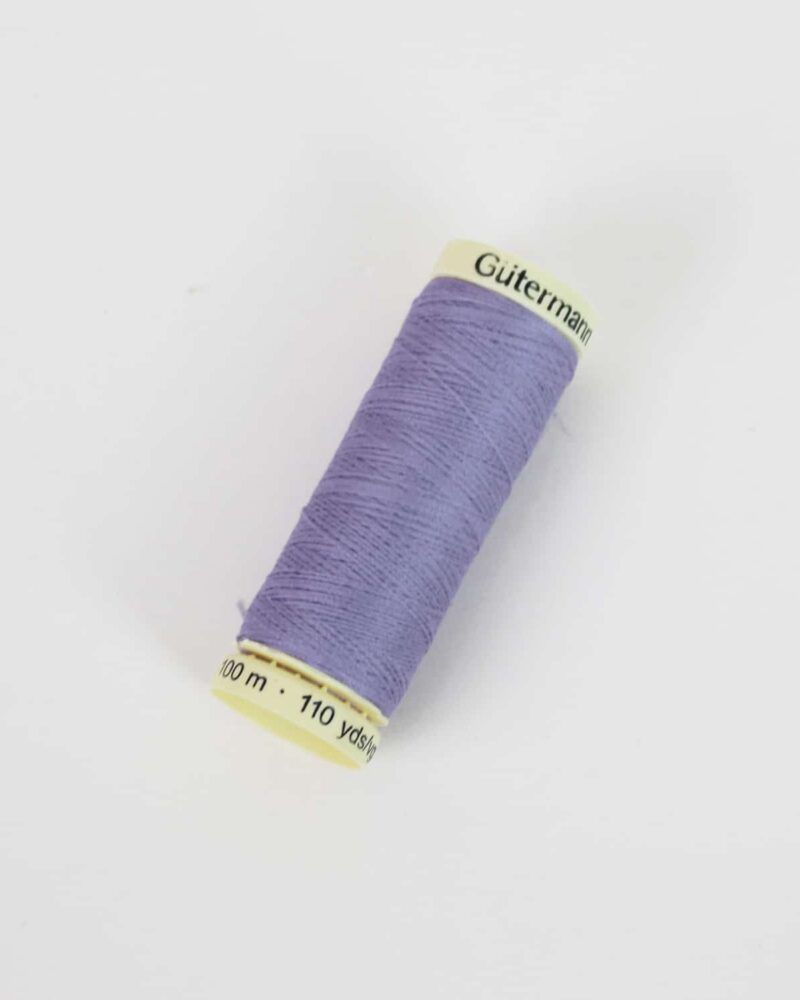 Fil Gütermann mauve 158
