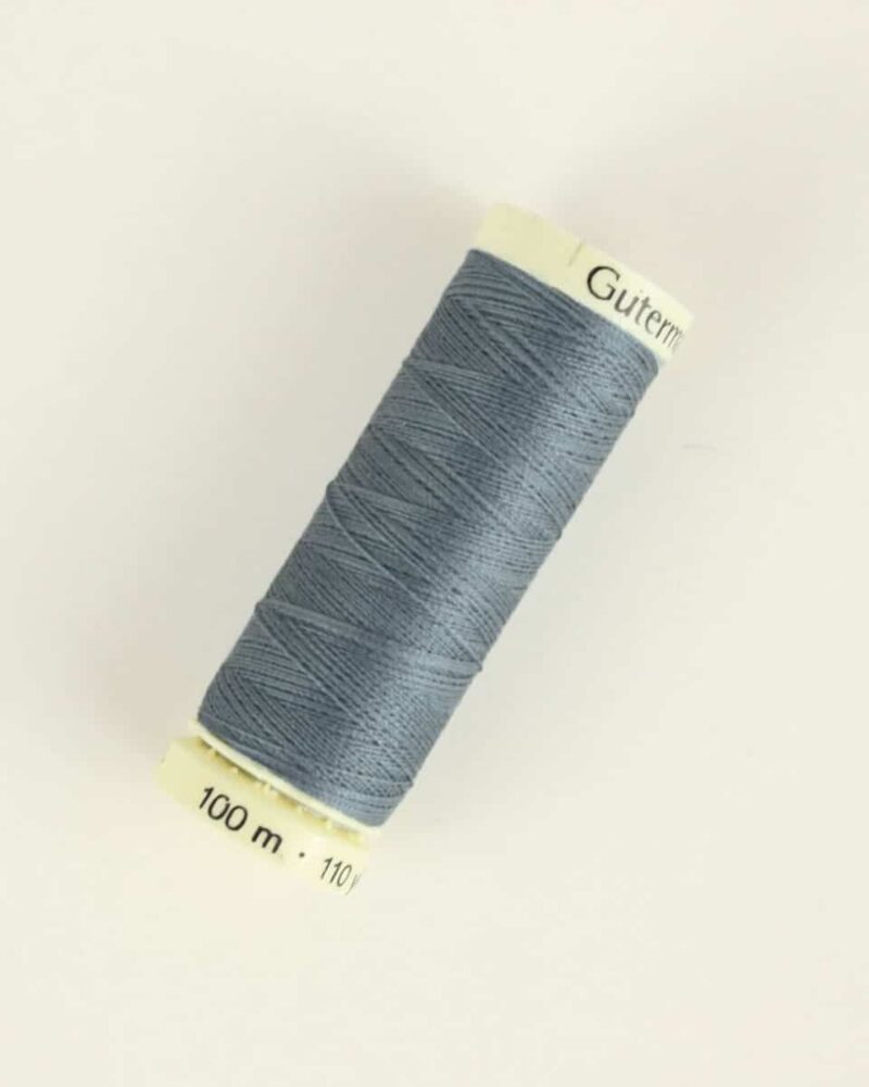 Fil Gütermann bleu 545