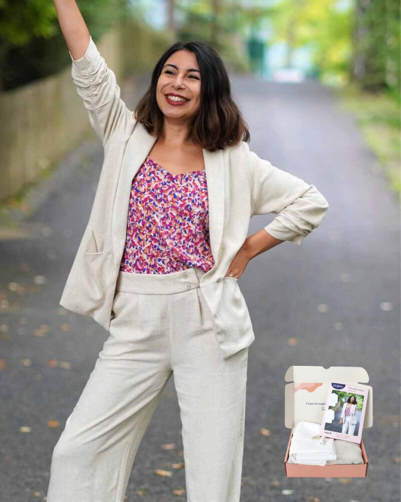 kit-veste-lin-beige-naturel-Angela