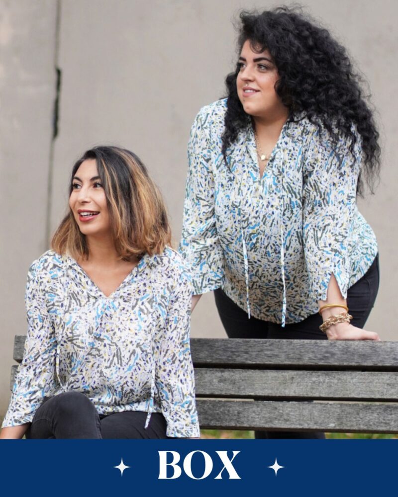 Box-Blouse-Phoebe