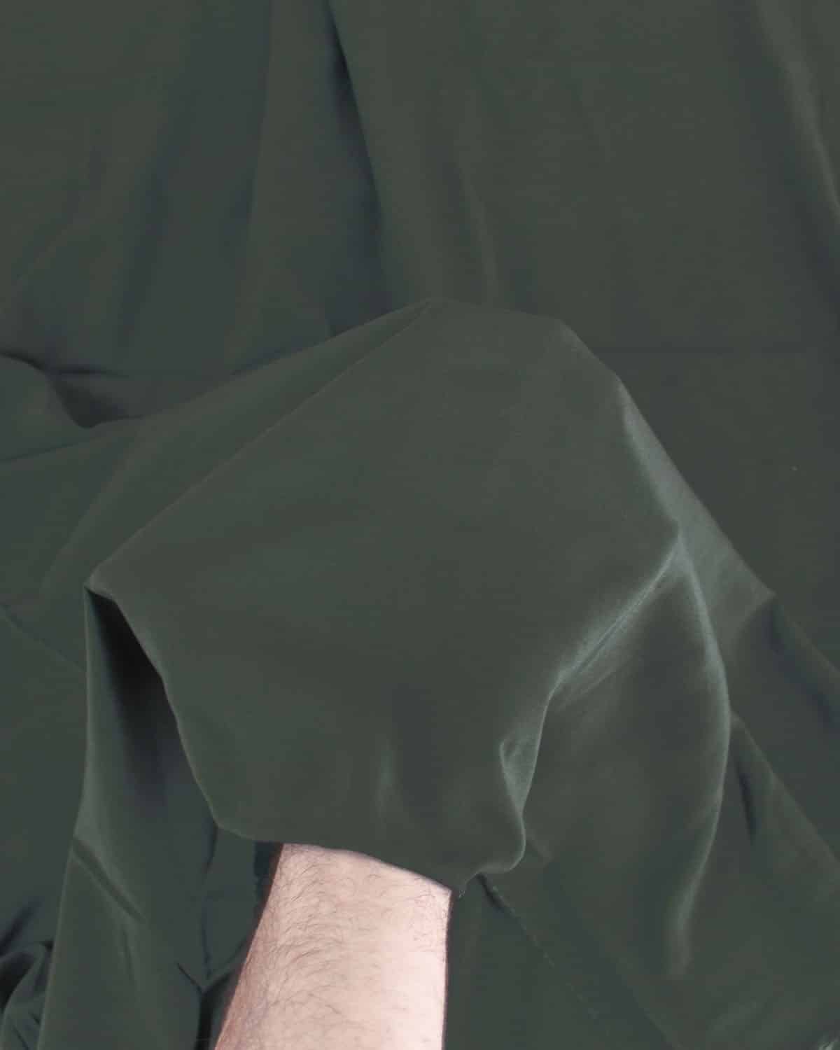 Viscose kaki