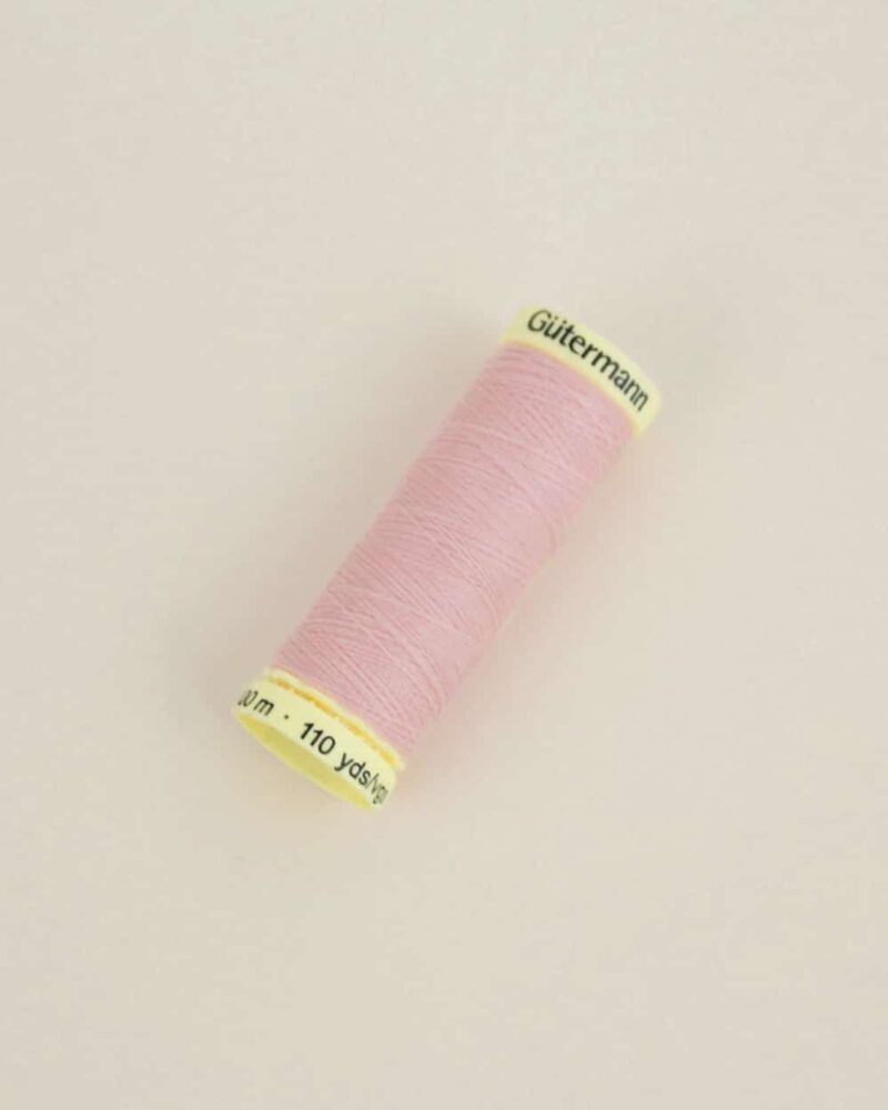 Fil Gütermann rose 320